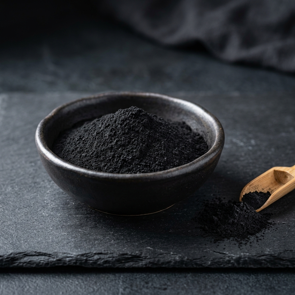 Charcoal Powder